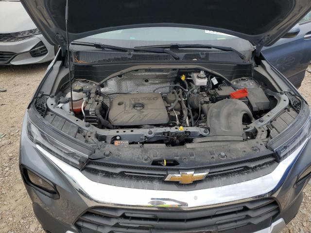 2021 CHEVROLET TRAILBLAZE - KL79MPSL5MB155310