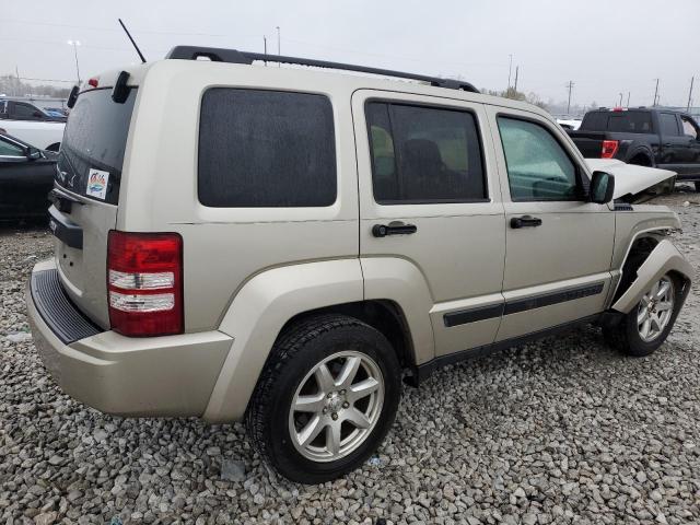 1J4PN2GK3AW136991 | 2010 Jeep liberty sport