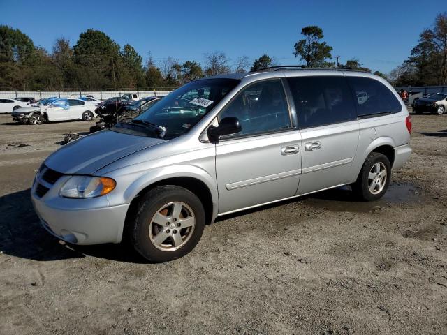 2006 dodge caravan 2024 sxt for sale