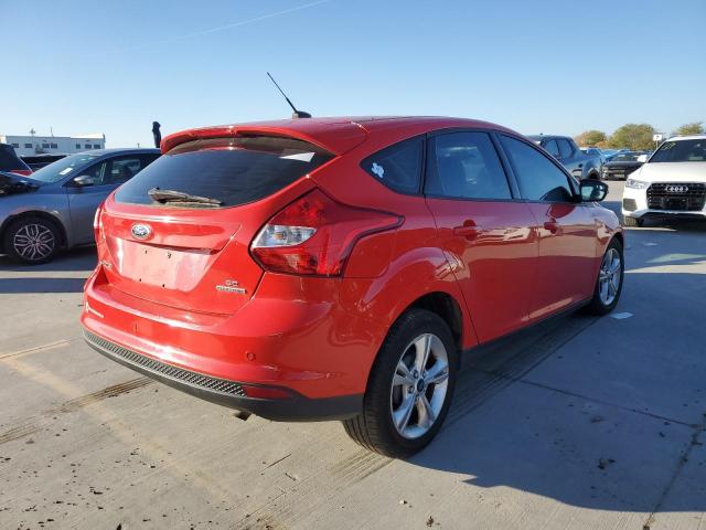 1FADP3K2XEL263816 | 2014 Ford focus se