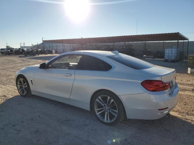 WBA3N7C51GK225876 BMW 428 I