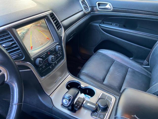1C4RJFBG7EC189849 Jeep Grand Cherokee Limited
