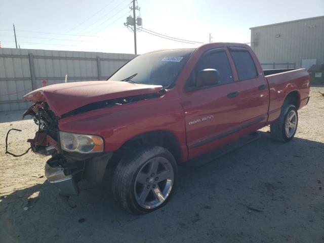 2002 Dodge Ram 1500 