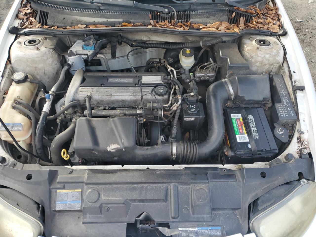 1G1JC52F257169387 2005 Chevrolet Cavalier 1G1JC52F257169387 2005 Chevrolet Cavalier