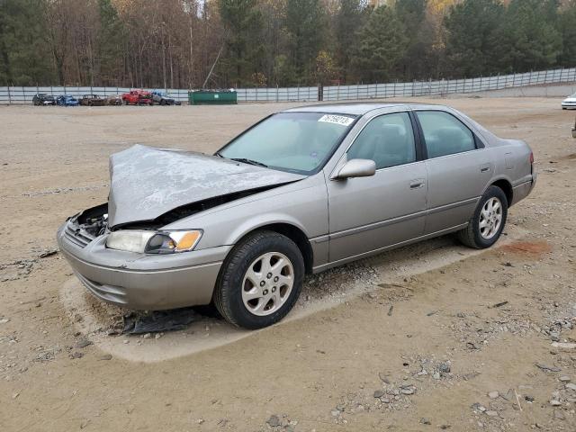 1999 Toyota Camry LE