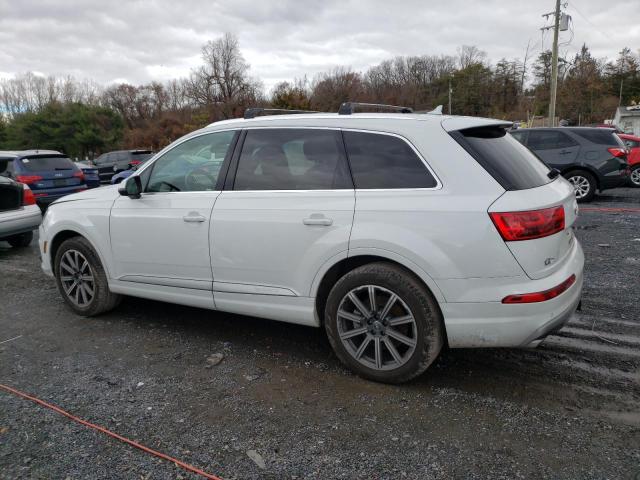 VIN WA1LHAF72JD031187 2018 Audi Q7, Premium Plus no.2