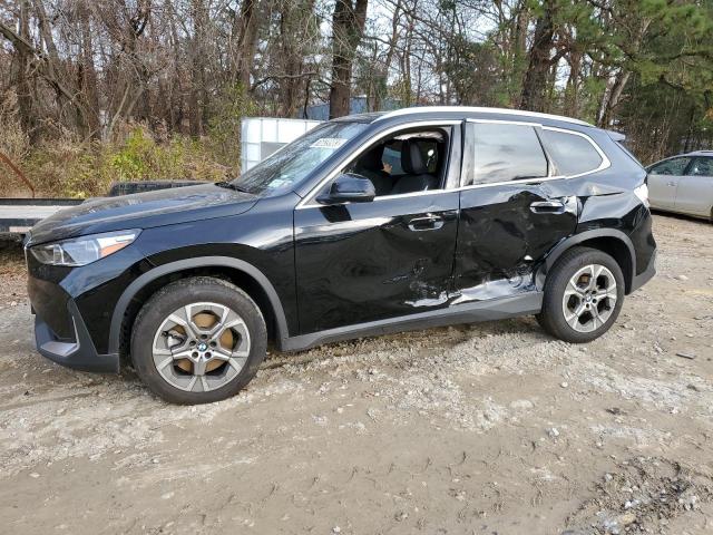 WBX73EF02P5W63936 BMW X1 XDRIVE2