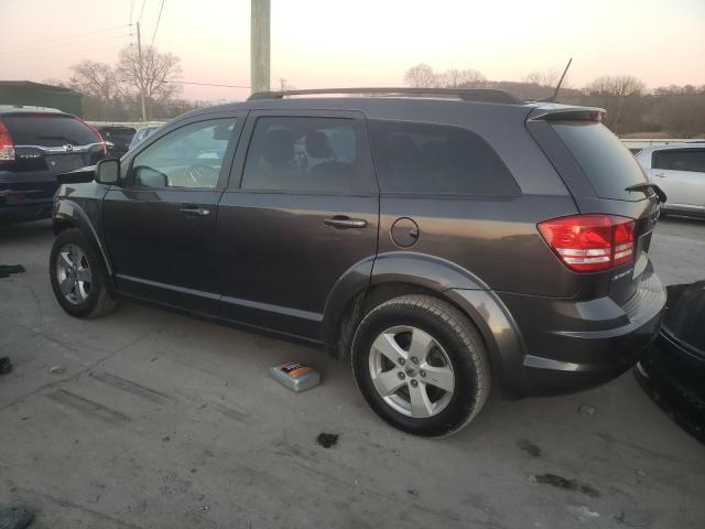 3C4PDCAB6JT509535 | 2018 DODGE JOURNEY SE