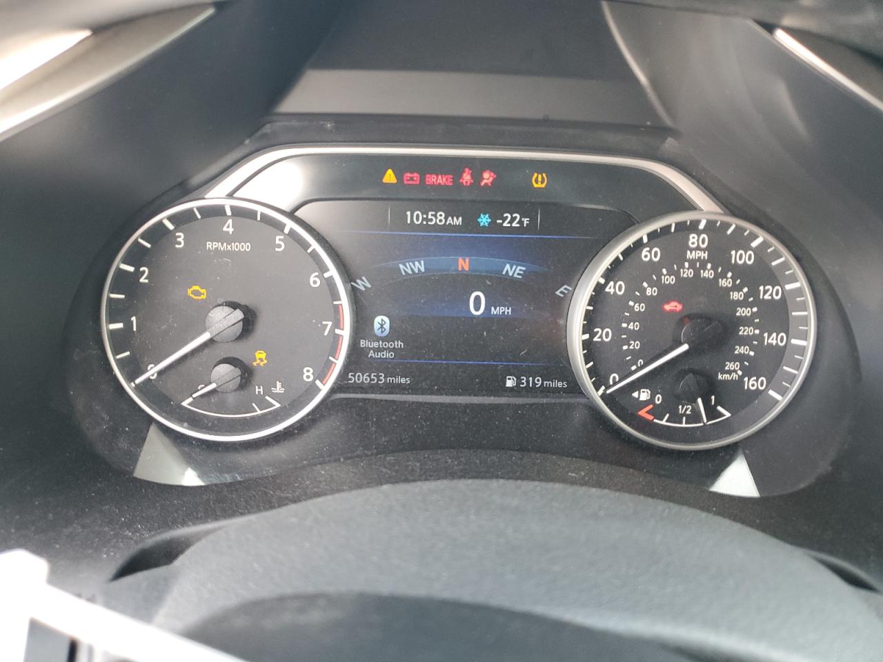 5n1az2mh2hn198385 5N1AZ2MH2HN198385 2017 Nissan Murano S