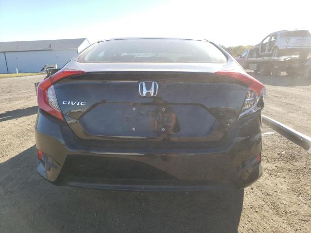 2017 HONDA CIVIC LX - 19XFC2F53HE020343