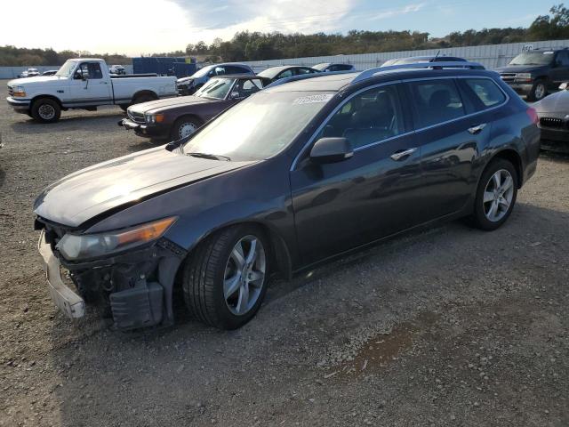 JH4CW2H66CC000196 2012 Acura Tsx Tech 2012 Acura Tsx Tech VIN: JH4CW2H66CC000196 Lot: 77259403