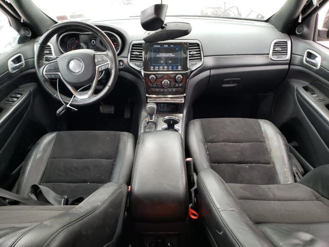 1C4RJFAG7LC314007 Jeep Grand Cherokee Laredo