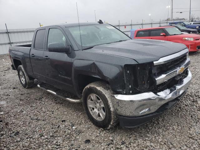 2018 CHEVROLET SILVERADO 1GCVKREC2JZ140099  78319043