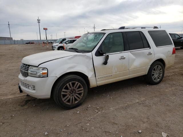 2009 Lincoln Navigator 