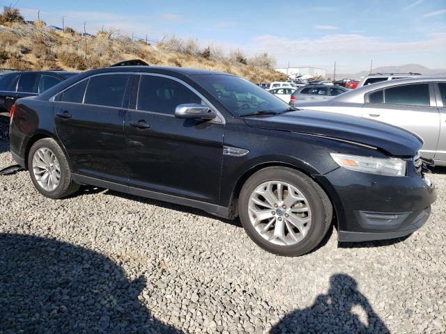 1FAHP2F82DG138682 2013 Ford Taurus Limited