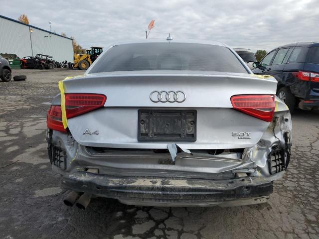 VIN WAUBFAFL2DN043730 2013 Audi A4, Premium no.6