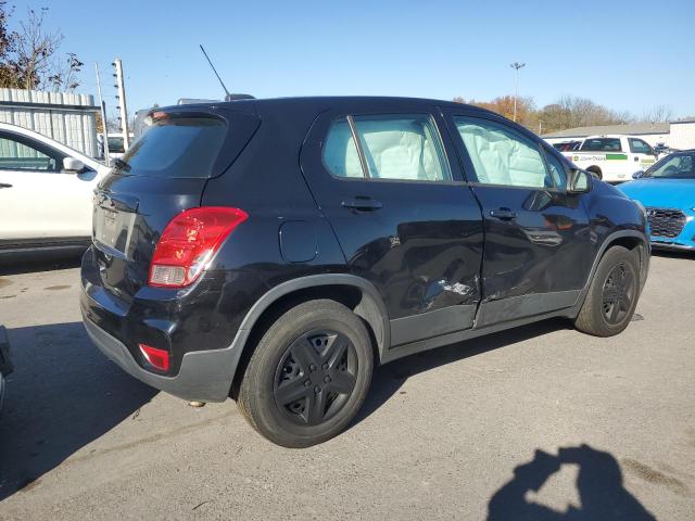 3GNCJKSB1JL302381 | 2018 CHEVROLET TRAX LS