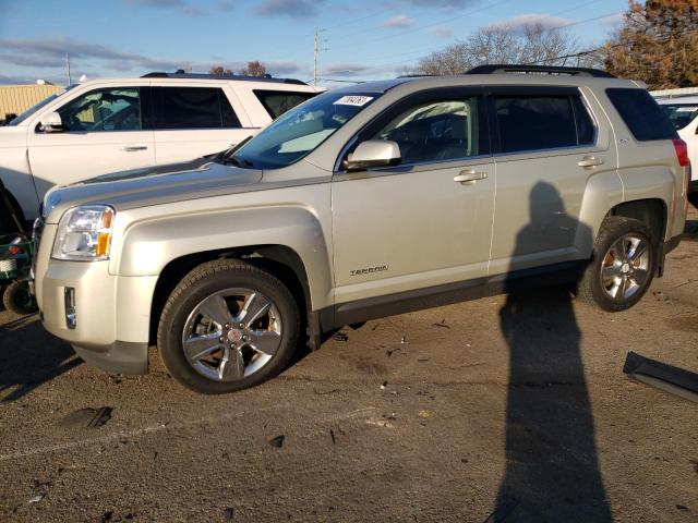 2014 GMC Terrain Slt VIN: 2GKFLSE32E6376766 Lot: 77884263