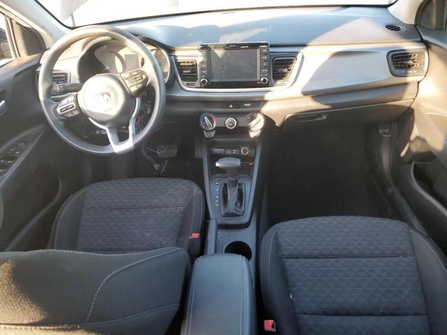 3KPA24AD4LE285353 | 2020 KIA RIO LX