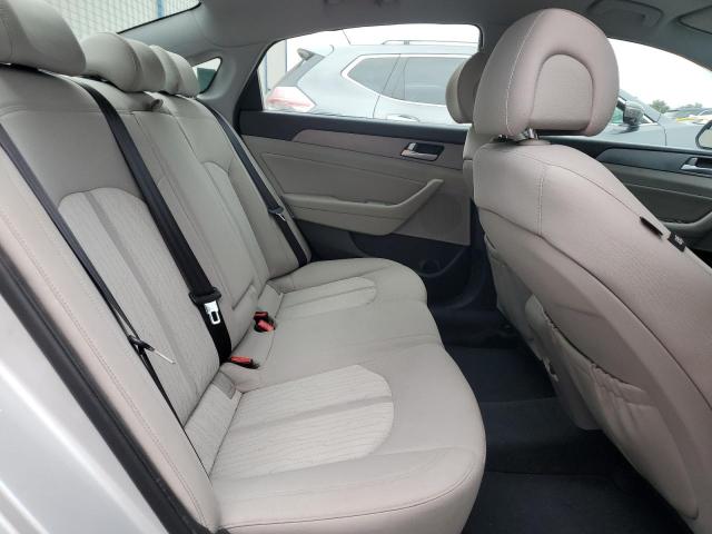 2016 HYUNDAI SONATA HYB - KMHE24L18GA029757