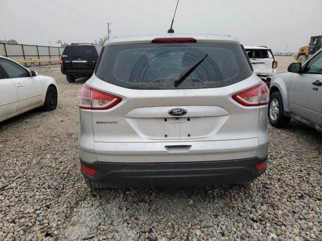 2016 FORD ESCAPE S - 1FMCU0F76GUA00069