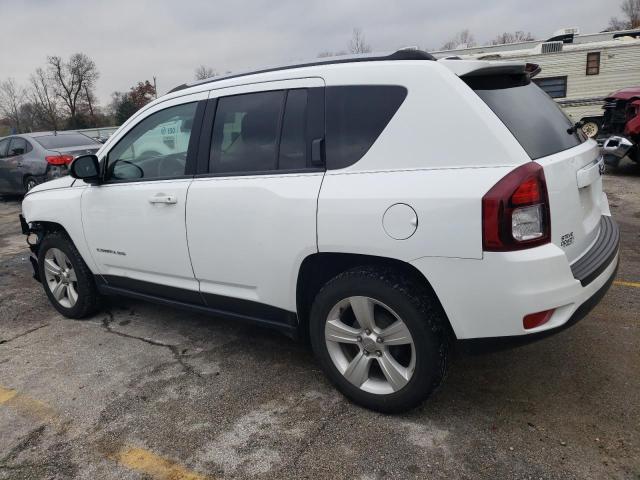 1C4NJCBA9GD611948 | 2016 JEEP COMPASS SP