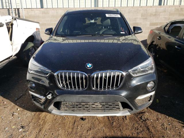 WBXHT3Z35H4A53778 | 2017 BMW X1 XDRIVE2