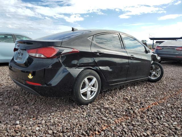 KMHDH4AE9GU618802 | 2016 HYUNDAI ELANTRA SE