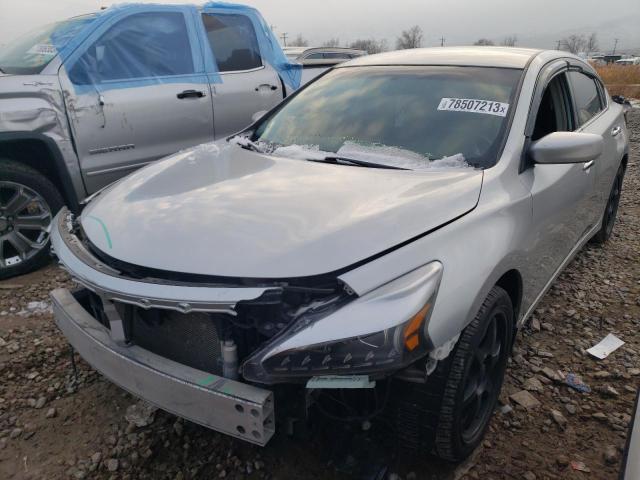 Vin: 1n4al3ap0dn475686, lot: 78507213, nissan altima 2.5 20131
