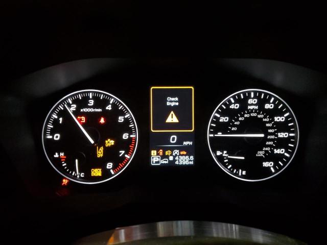 4S4BTADC8N3161238 Subaru Outback Premium