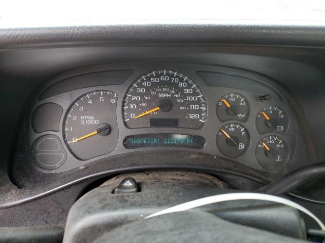 1GCEK14V84Z151956 2004 Chevrolet Silverado K1500