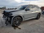 2023 BMW X3 SDRIVE3 - 5UX43DP03P9N98112