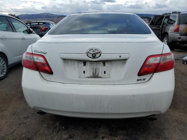 2009 Toyota Camry Se VIN: 4T1BK46K09U578071 Lot: 76606123