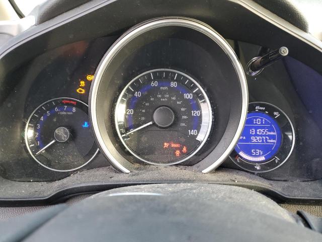 3HGGK5G57FM740871 Honda FIT LX