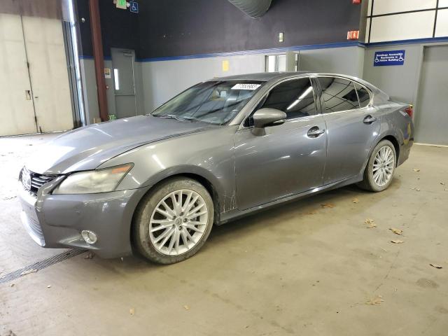 2013 Lexus Gs 350 VIN: JTHBE1BL0D5019016 Lot: 77553983