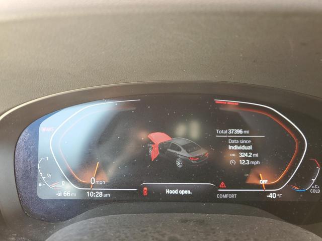 2020 BMW 540 I - WBAJS1C08LWW64481