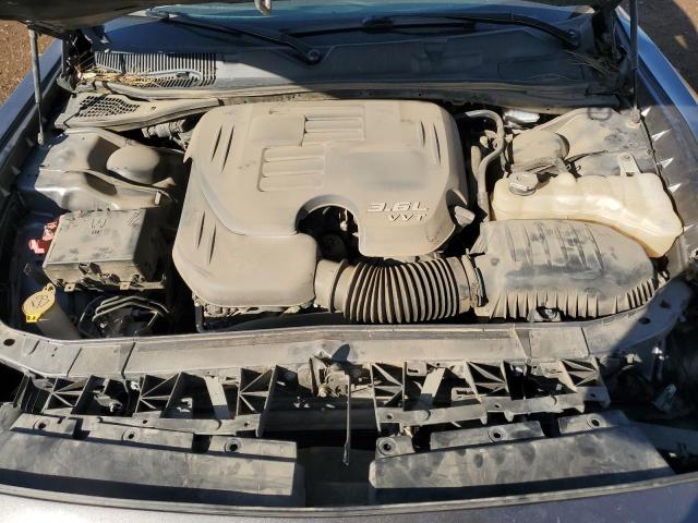 2C3CDZAG4KH501266 Dodge Challenger Sxt