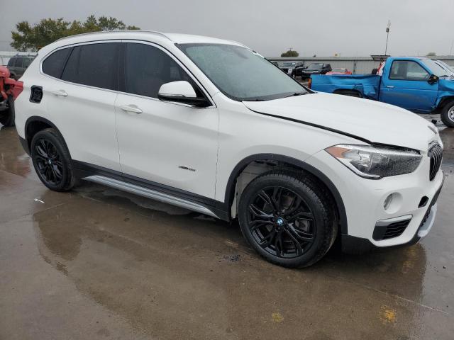 WBXHT3C3XH5F71646 | 2017 BMW X1 XDRIVE2