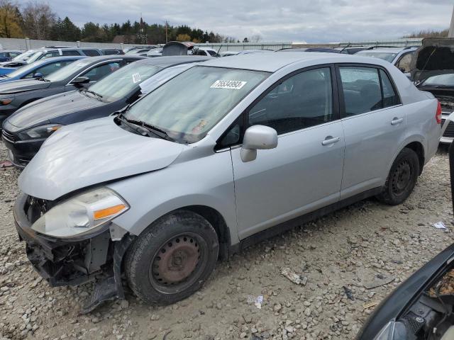 2007 Nissan Versa S