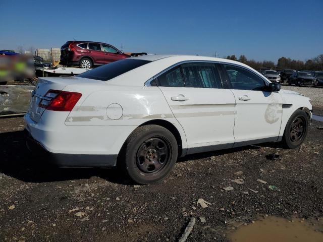 1FAHP2M85DG201907 2013 Ford Taurus Police Interceptor