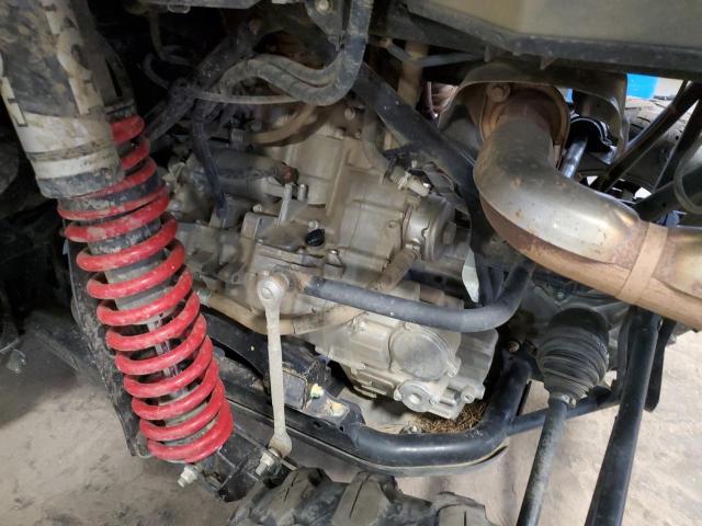 2020 HONDA SXS1000 S4 - 1HFVE06A0L4000560