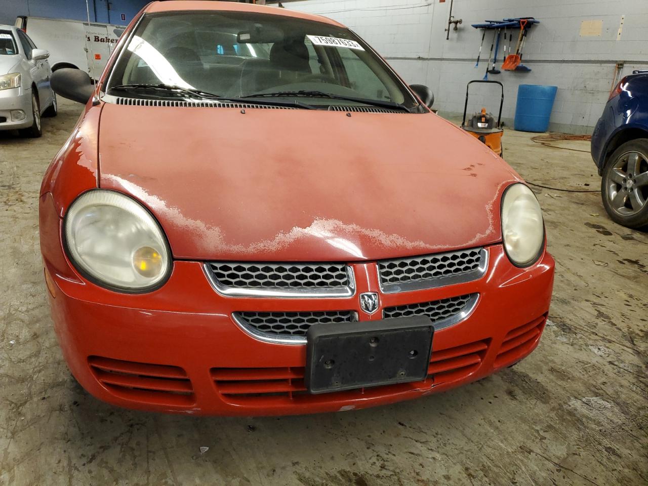 1b3es26c95d109555 1B3ES26C95D109555 2005 Dodge Neon Base