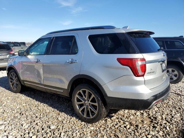 1FM5K8F80GGC06668 | 2016 FORD EXPLORER L