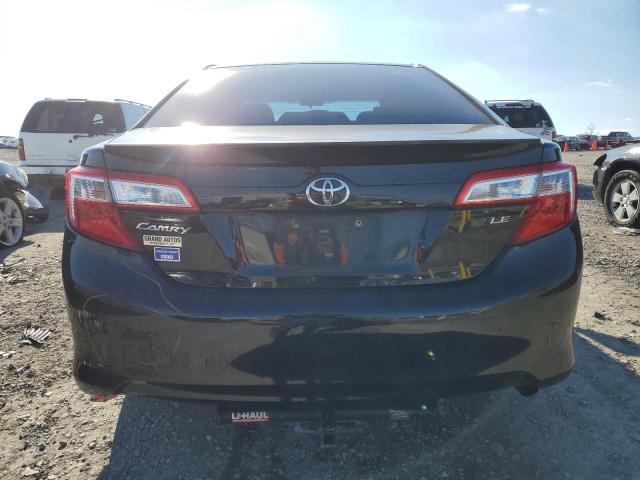 4T1BF1FK7EU382805 | 2014 TOYOTA CAMRY L