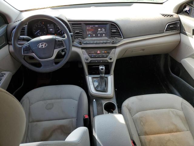 2018 HYUNDAI ELANTRA SE - 5NPD84LF3JH228337