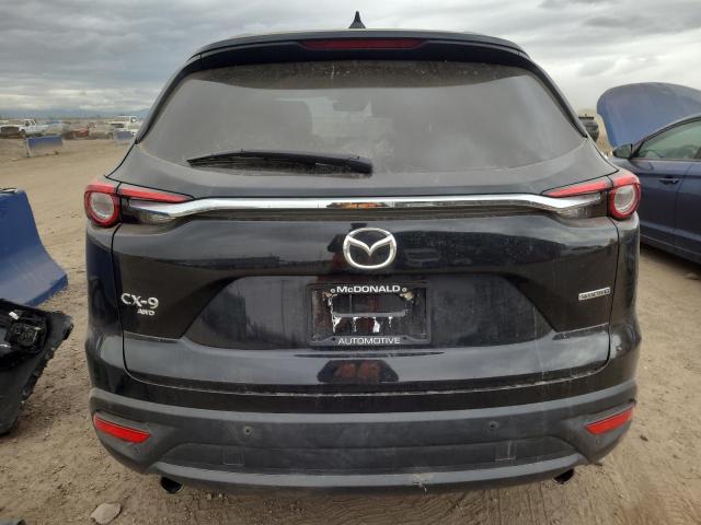 JM3TCBAY8N0628066 | 2022 MAZDA CX-9 TOURI