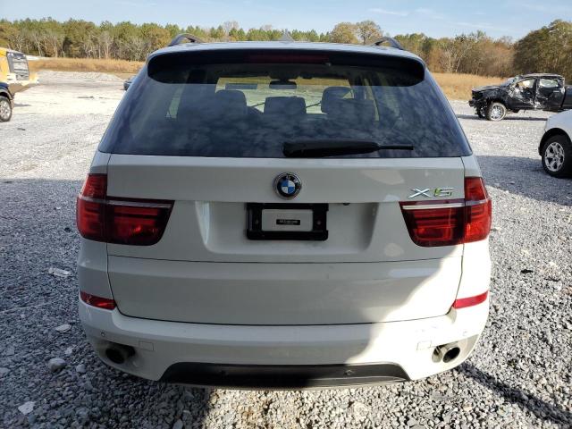 VIN 5UXZV4C56D0B11005 2013 BMW X5, Xdrive35I no.6