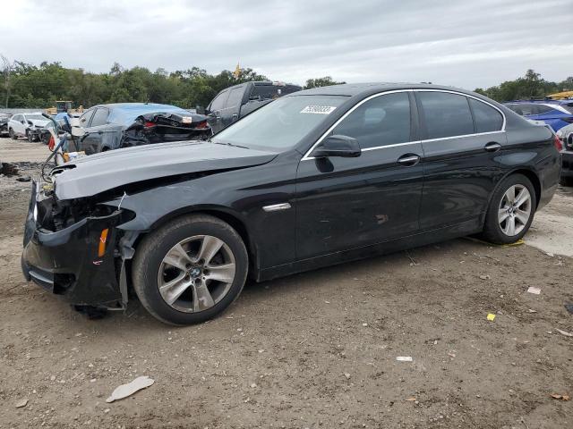 2013 BMW 5 Series 528i