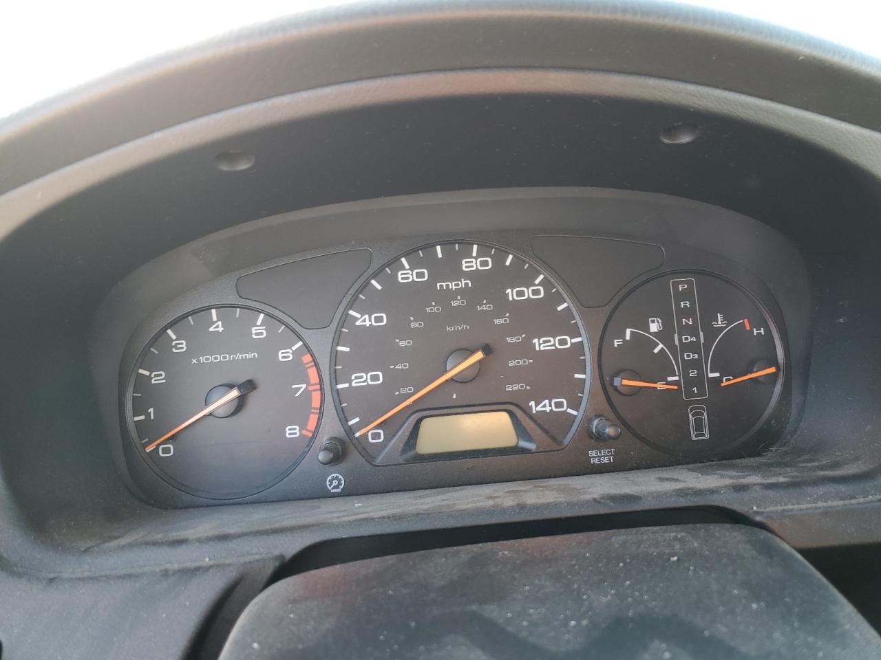 2hkrl1856yh513143 2HKRL1856YH513143 2000 Honda Odyssey Lx