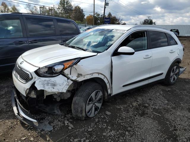 2018 Kia Niro FE